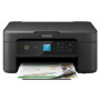 MULTIFUNZIONE INKJET EPSON EXPRESSION HOME C11CK66404 XP-3205