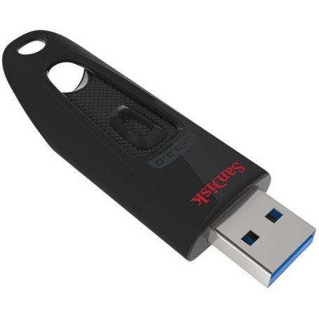 MEMORIA USB 256GB 3.0 SANDISK SDCZ48-256G-U46