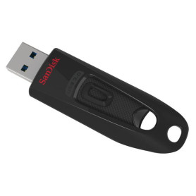 MEMORIA USB 64GB 3.0 SANDISK SDCZ48-064G-U46