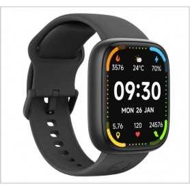 Smartwatch MAXCOM Ecowatch6 Nero