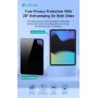 Pellicole Privacy 0,5mm per Tablet 11'' max 10pz 200*290 mm