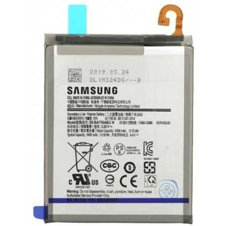 Batteria Samsung A10 GH82-18689A SM-A105F EB-BA750