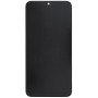 LCD Samsung A107 A10s GH81-17482A Service P. con Frame Nero