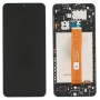 LCD Samsung A125F Galaxy A12 GH82-24490A Compatibile