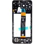 LCD Samsung A136 Galaxy A13 5G Service Pack GH82-29077 Nero