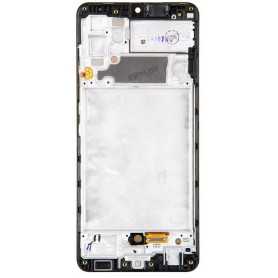 LCD Samsung A325 Service Pack Galaxy A32 4G GH82-25566A