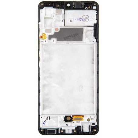LCD Samsung A325 Service Pack Galaxy A32 4G GH82-25566A