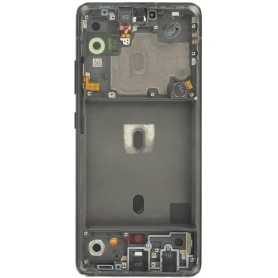 Samsung Display A516F Galaxy A51 5G GH82-23100A Nero