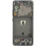 Samsung Display A516F Galaxy A51 5G GH82-23100A Nero