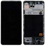 Lcd con Frame OLED Compatibile Samsung SM-A515 A51 4G