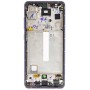 LCD Samsung A528B Galaxy A52s 5G Light Violet GH82-26861C