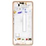 LCD Samsung A536B Galaxy A53 5G S. Pack GH82-28024D Peach