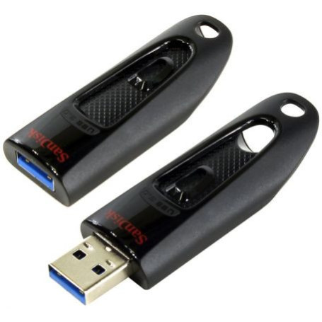 MEMORIA USB 32GB 3.0 SANDISK SDCZ48-032G-U46