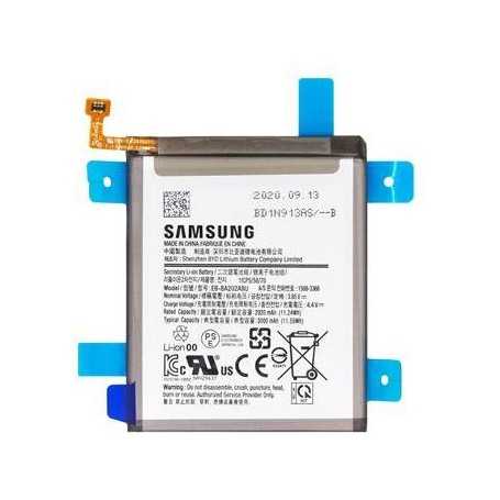 Batteria GH82-20188A Samsung A205 Galaxy A20e Service Pack