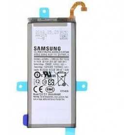 Batteria Originale Samsung per A6 e J6 2018 EB-BJ800ABE Bulk