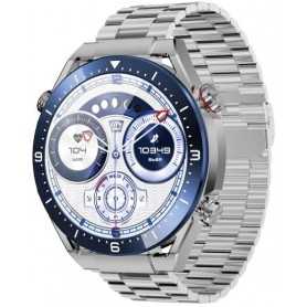 Maxcom Smartwatch Ecowatch1 Argento