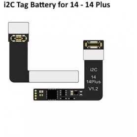 TAG i2C per sostituzione Batteria iPhone 14 - 14 Plus