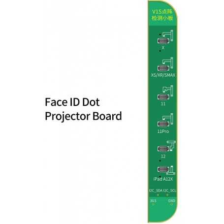 Scheda per Programmatore JCID riparazione Face ID Dot X-11PM