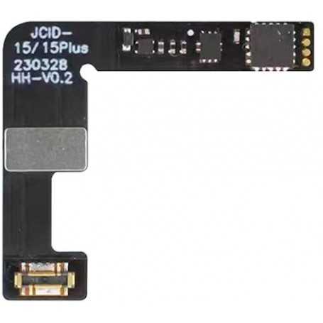 Scheda di riparazione batteria e cavi Tag-on JCID V1SE per iPhone 15 15 Plus