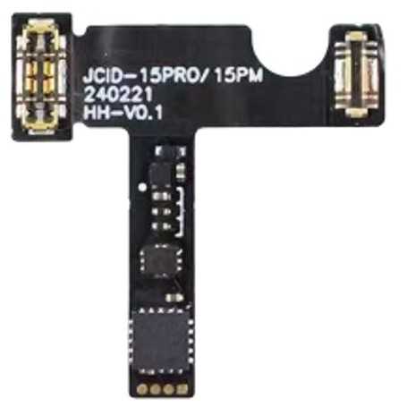 Scheda di riparazione batteria e cavi Tag-on JCID V1SE per iPhone 15Pro 15PM