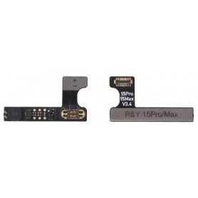 Batteria Tag-on REFOX RP30 per iPhone 15 Pro e 15 Pro Max