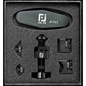 Set Riparazione Bordi ed Angoli Per iPhone 6 e 6 Plus