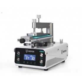 Separatore rotante per schermi REFOX RF20