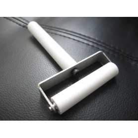 Roller Manuale per Riparazione LCD con adesivo e OCA 7 cm