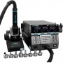 Stazione ad aria calda SUGON 8650 3M 1300 Watt