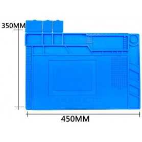 Teppeto riparazione resistente alle alte temperature 35*45cm