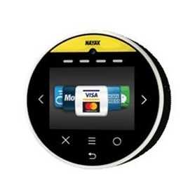 Maxi vPOS Machine - per DC