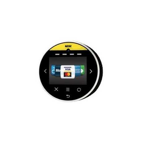 Maxi vPOS Machine - per DC