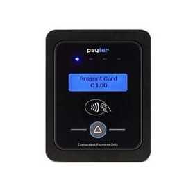 POS Machine Payter P66 - per DC