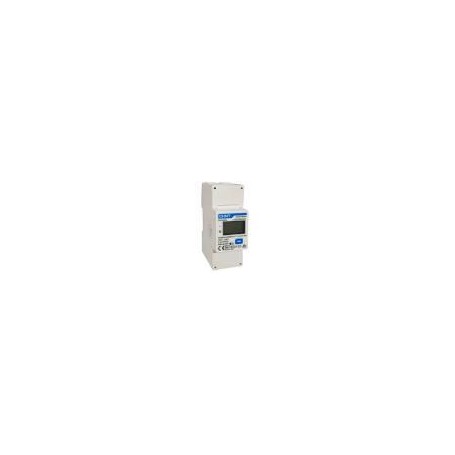 DDSU666 Bidirectional Single phase meter for DOMESTIC (7KW) per FoxESS