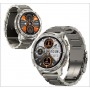 Smartwatch MAXCOM Maxcom FW110 Titan Chronos Silver