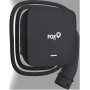 FoxESS Colonnina ricarica 7.3KW con cavo 6 metri, connettivita: Bluetooth+WIFI