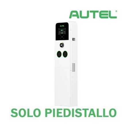 Piedistallo per colonnina ULTRA
