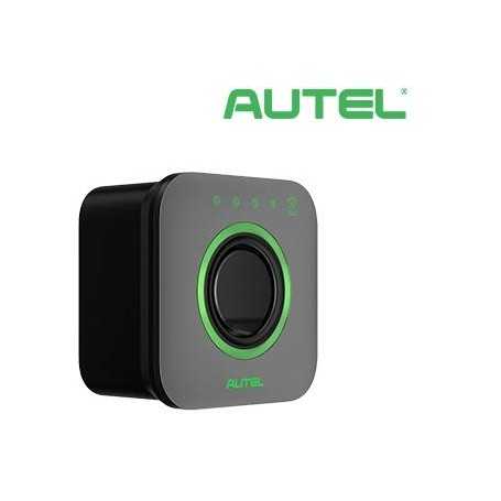 AC Compact 7&22KW 1&3FASE Socket Dark grey, 4G, LAN