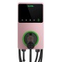 Cover frontale AUTEL colore ROSA METALLICO