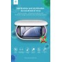 Box Sterilizzazione Aromatizzatore e Caricatore wireless