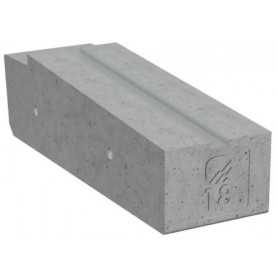ZA0518 - Zavorra Anteriore 5° - 18 Kg