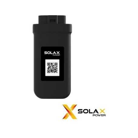 PocketWiFiPlus3.0 - SolaX Chiavetta 3.0 Dongle WiFi - UPDATE ogni 5min