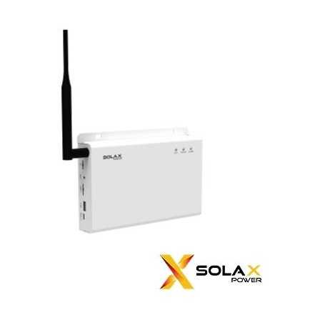 DataHub1000 sistema monitoraggio multi inverter