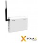 DataHub1000 sistema monitoraggio multi inverter