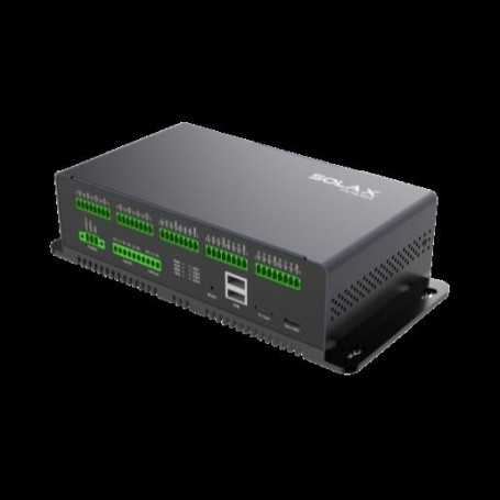 EMS 1000 PRO - IP54 per Aelio + Trene Commercial Storage