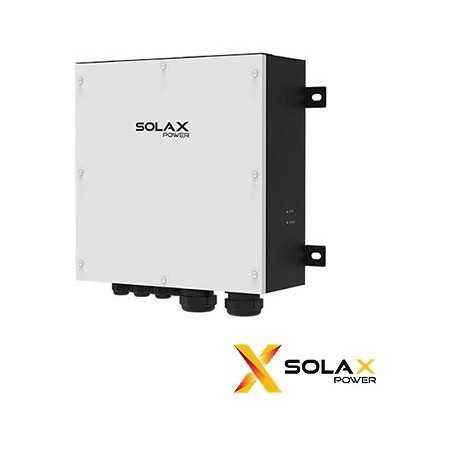 X3-PBOX-60KW G2 - EPS Parallel BOX 60kW G2, per inverter serie X3