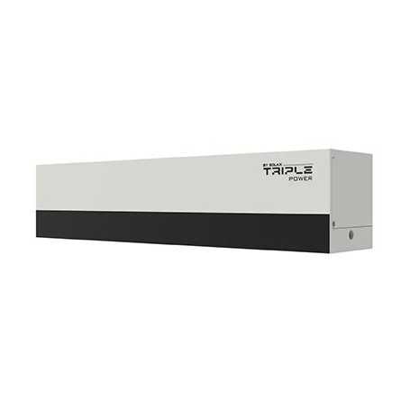 TBMS-MCS0800E(with base) - BMS per batteria SOLAX X1 e X3 per sistemi IES