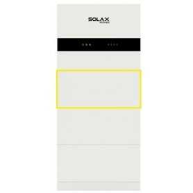 TP-HS50E - Batteria Triple Power per IES, HV-S5.0 di 5.1kWh senza BMS