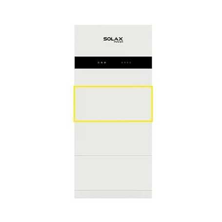 TP-HS50E - Batteria Triple Power per IES, HV-S5.0 di 5.1kWh senza BMS