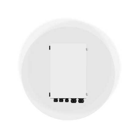 X1-Matebox G2(IES) - Matebox G2 per sistemi IES monofase